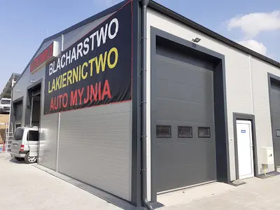 Autocomplex - Bezgotówkowe naprawy samochodów osobowych i ciężarowych